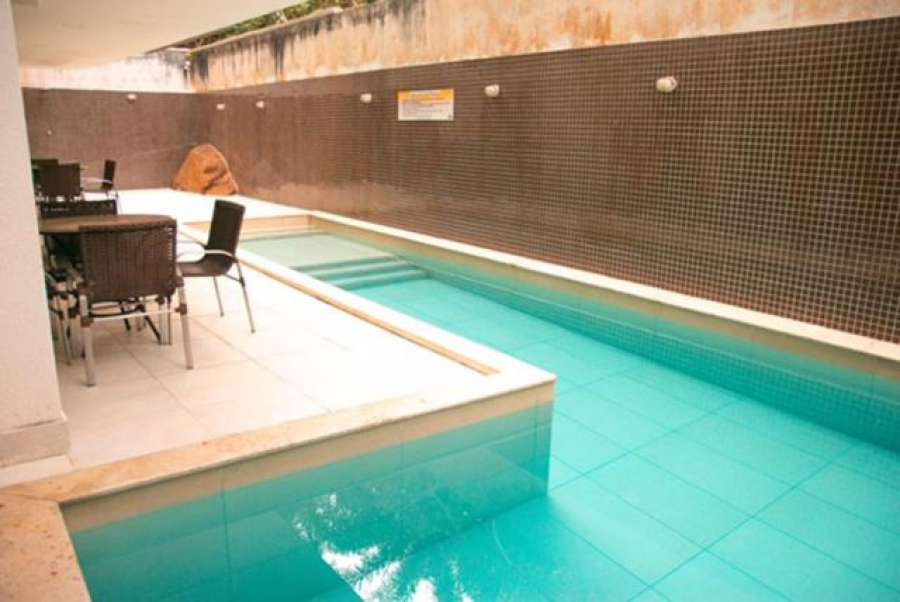 Residencial Capitães da Areia