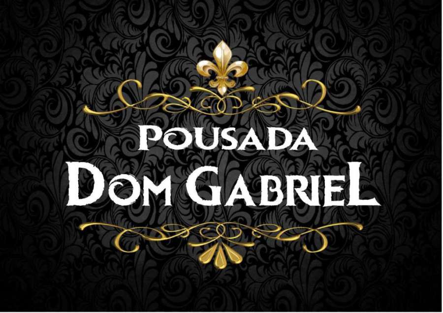 POUSADA DOM GABRIEL