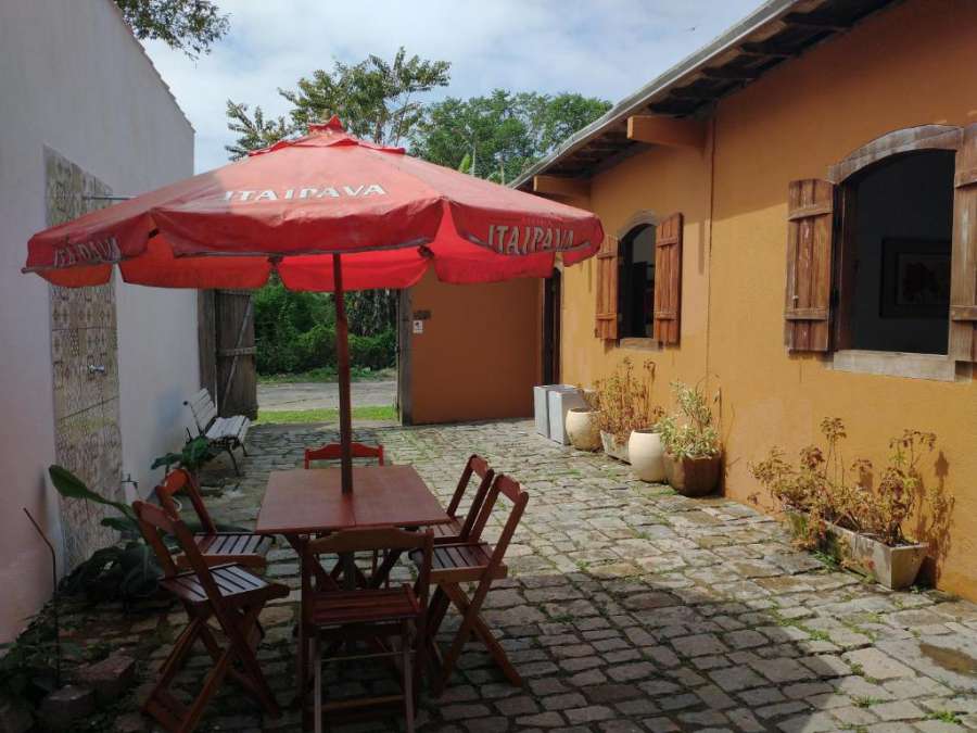 Refúgio Ouro Fino 1 Kitnets Casas Apartamentos