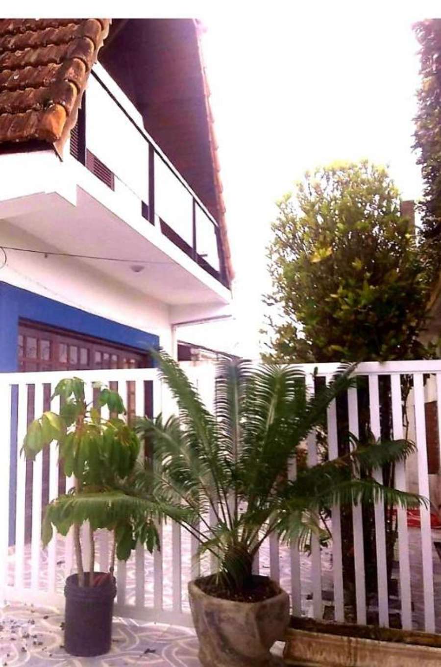 Casa em Itanhaém próximo ao Centro