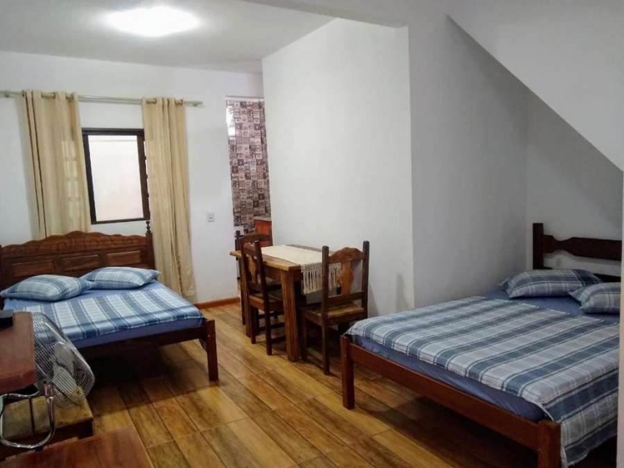 Casa paraty