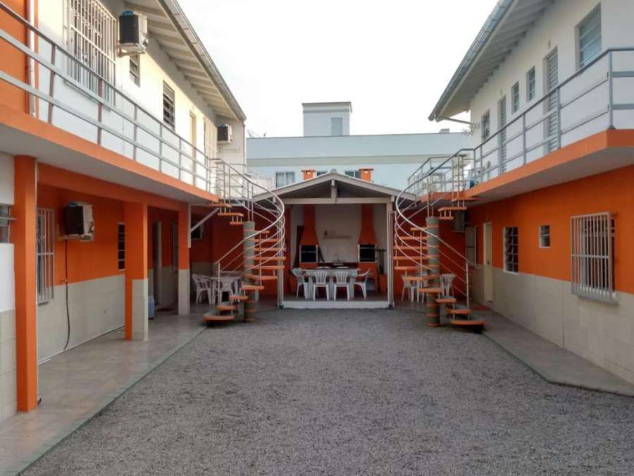 Apartamento com 2 Dormitórios Ataíde's