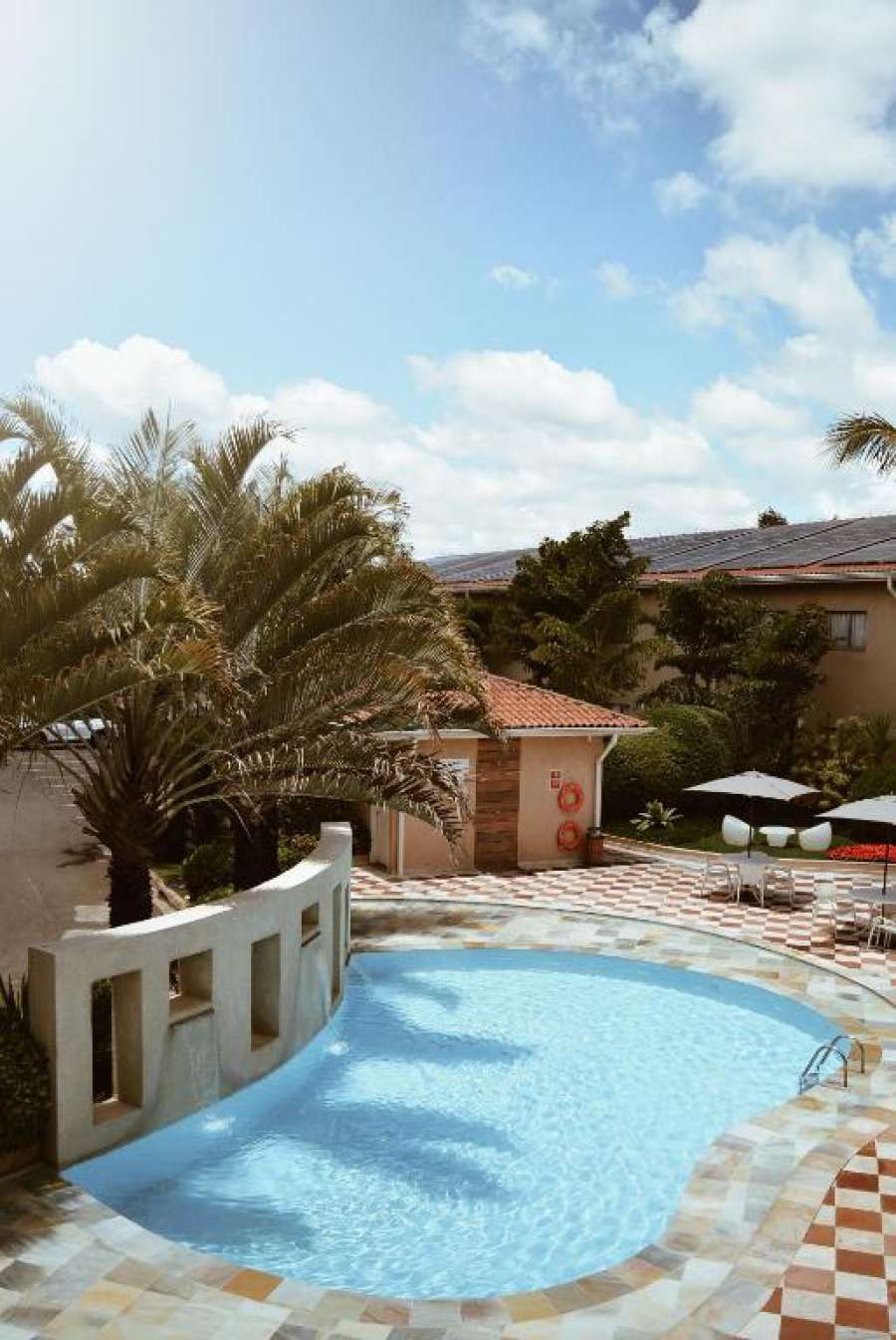 Gandini Hotel