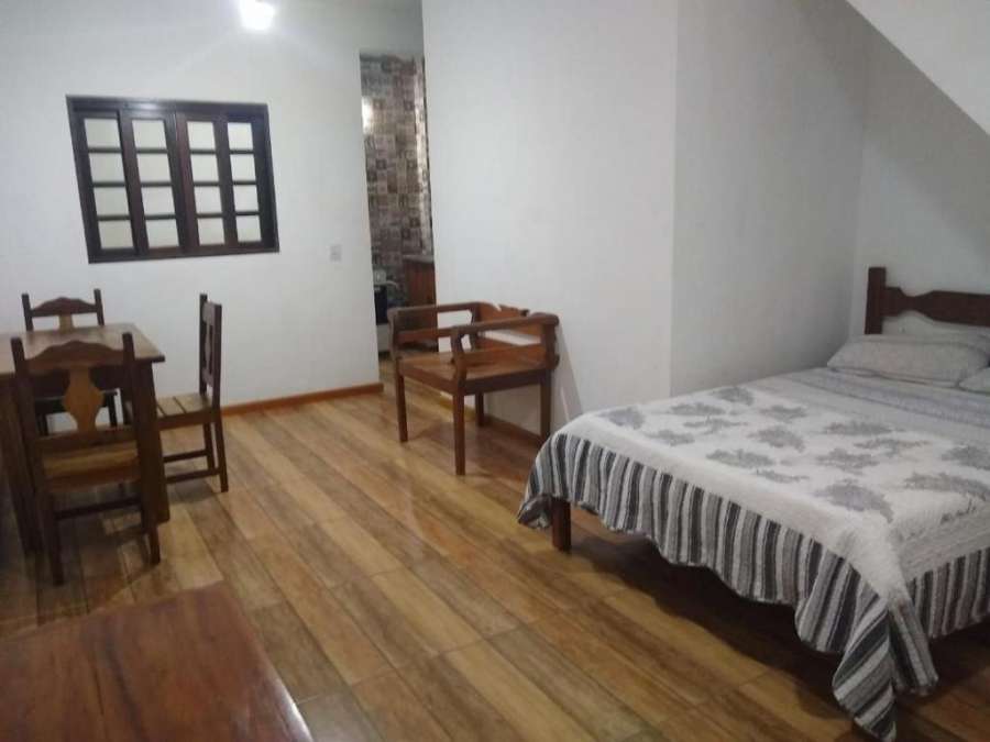 Linda casa pra temporada
