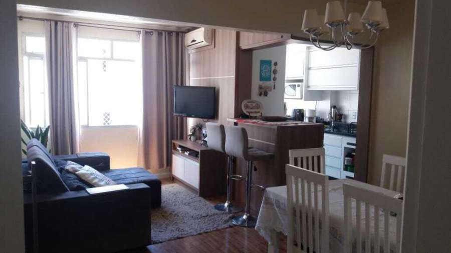 Apartamento na Ilha da Magia - Florianópolis.