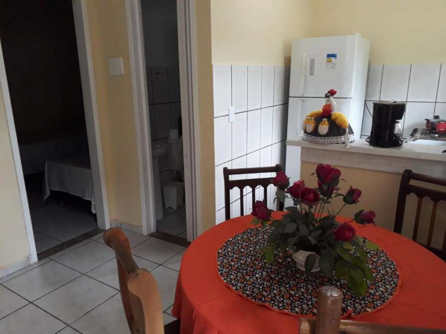 Hospedagem do BIRÓ