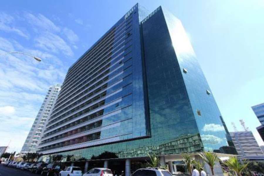 Brasília Vitalite Flats