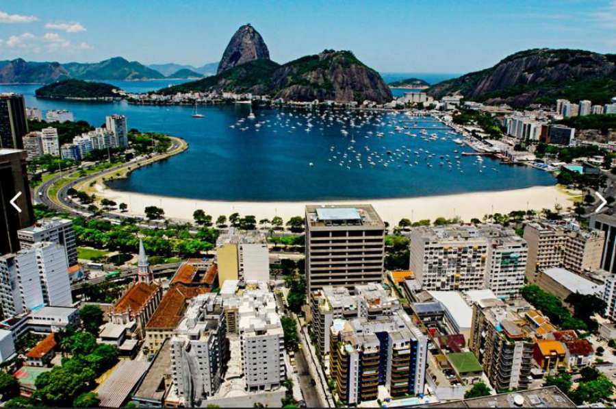 BOTAFOGO PRAIA 356