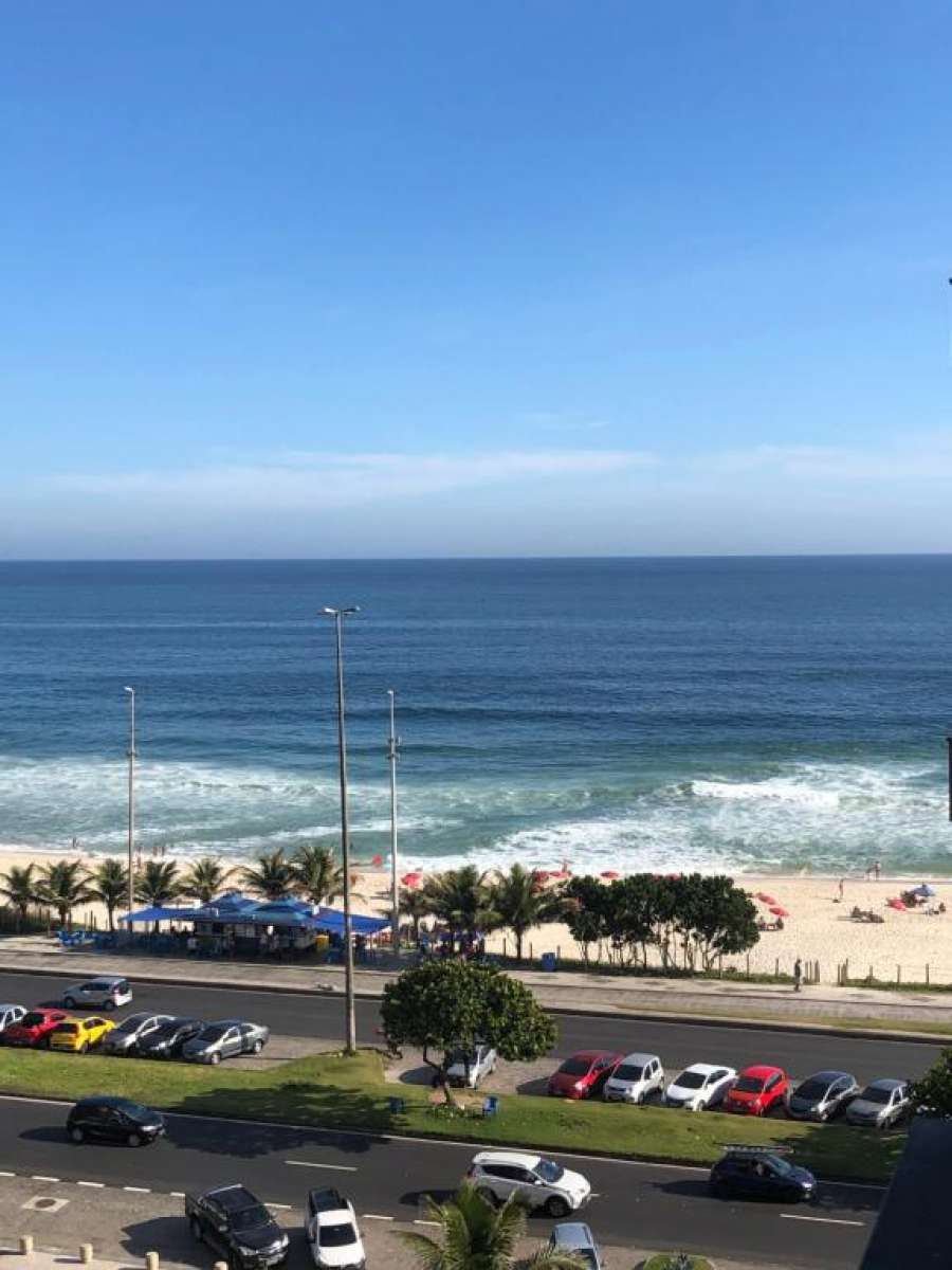 Apart Hotel La Reserve Barra da Tijuca