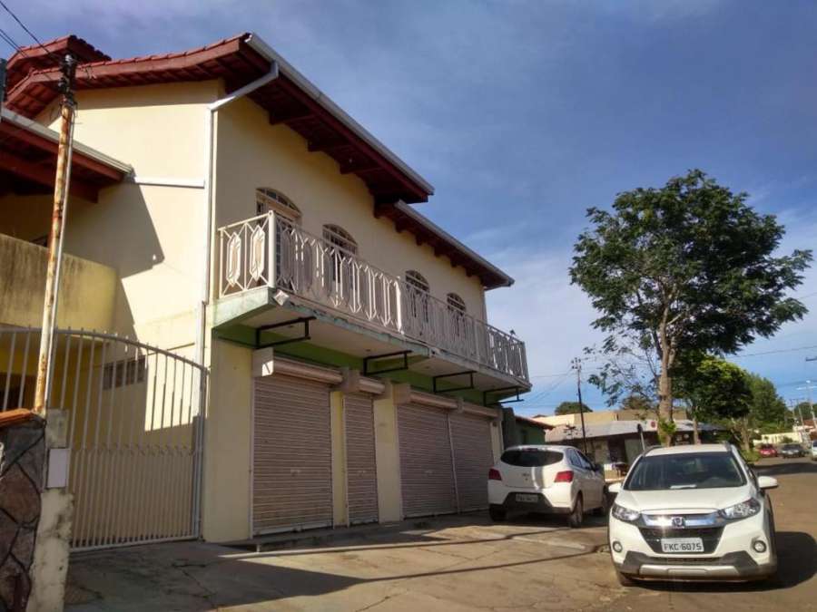 Casa Lua Nova