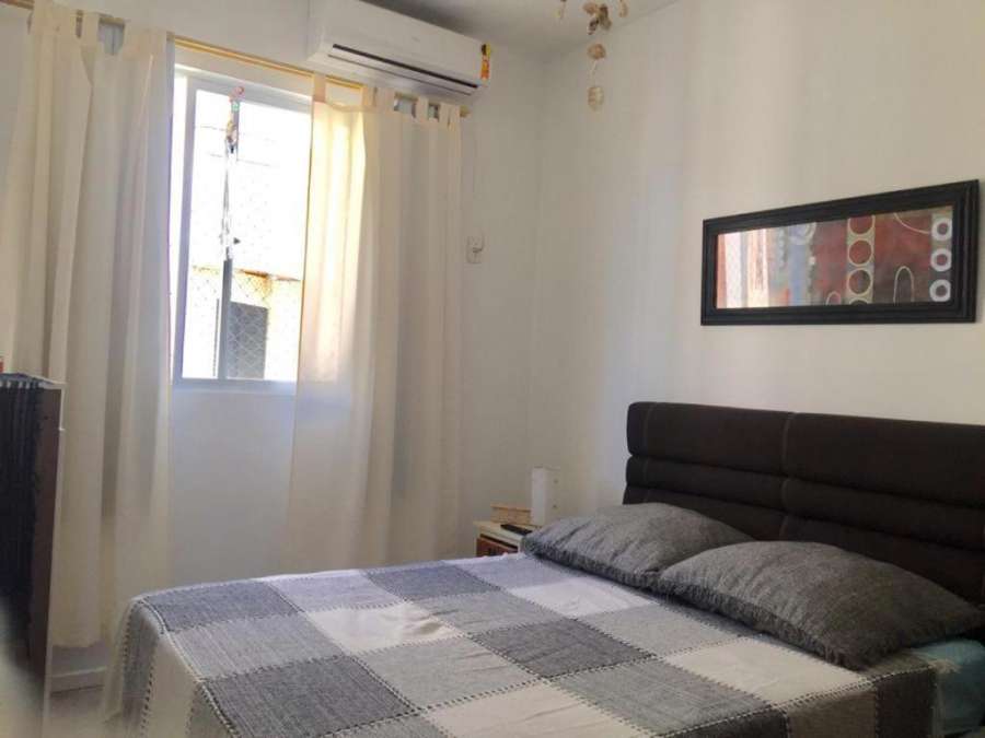 Prédio Residencial Betara