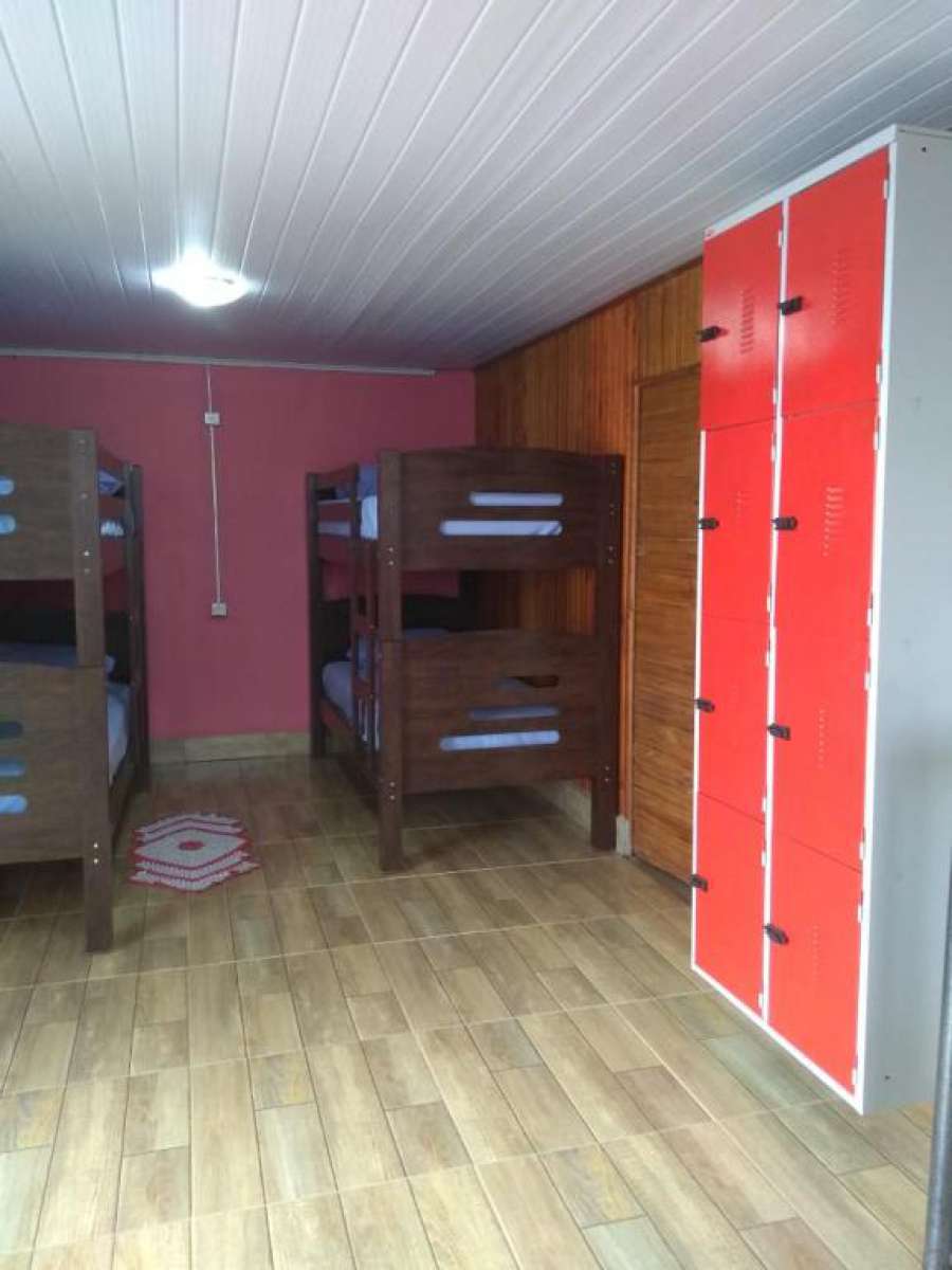 Hostel Lua Nova