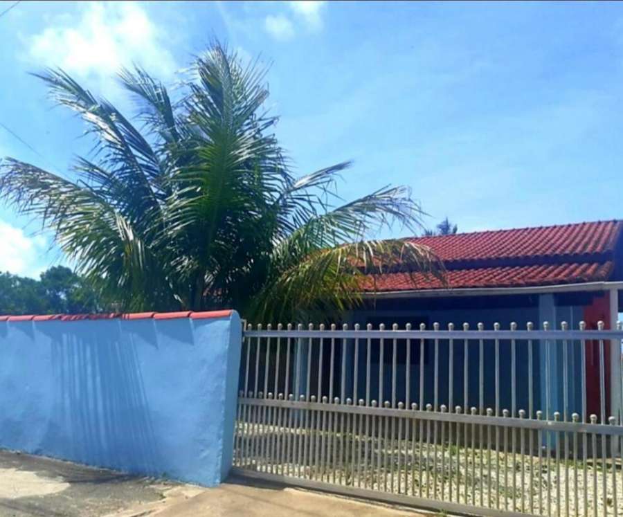 Residencial Coconut's Beach