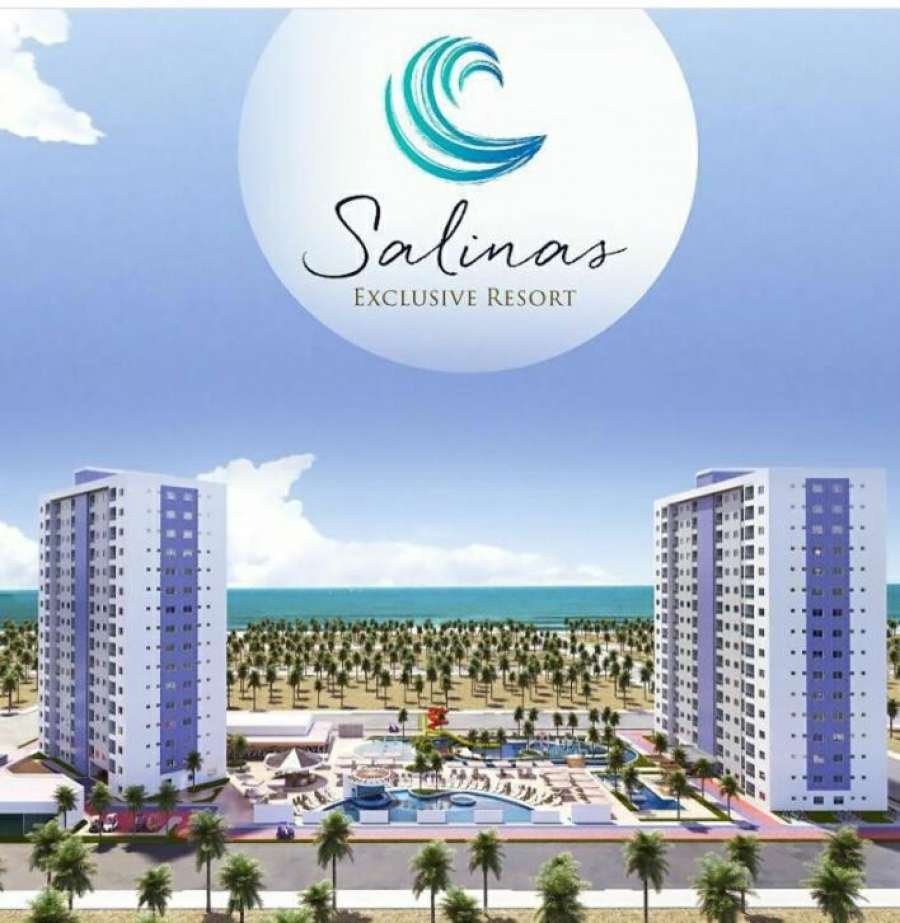 Salinas Exclusive Resort - Casal Crepúsculo