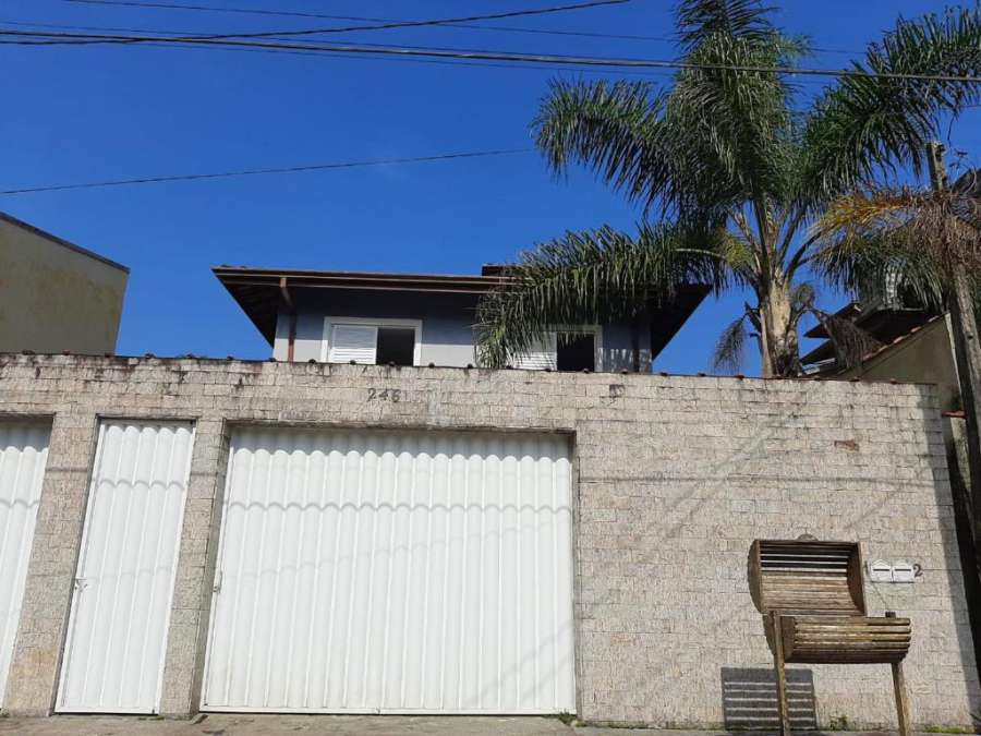 Casa Enseada Ubatuba