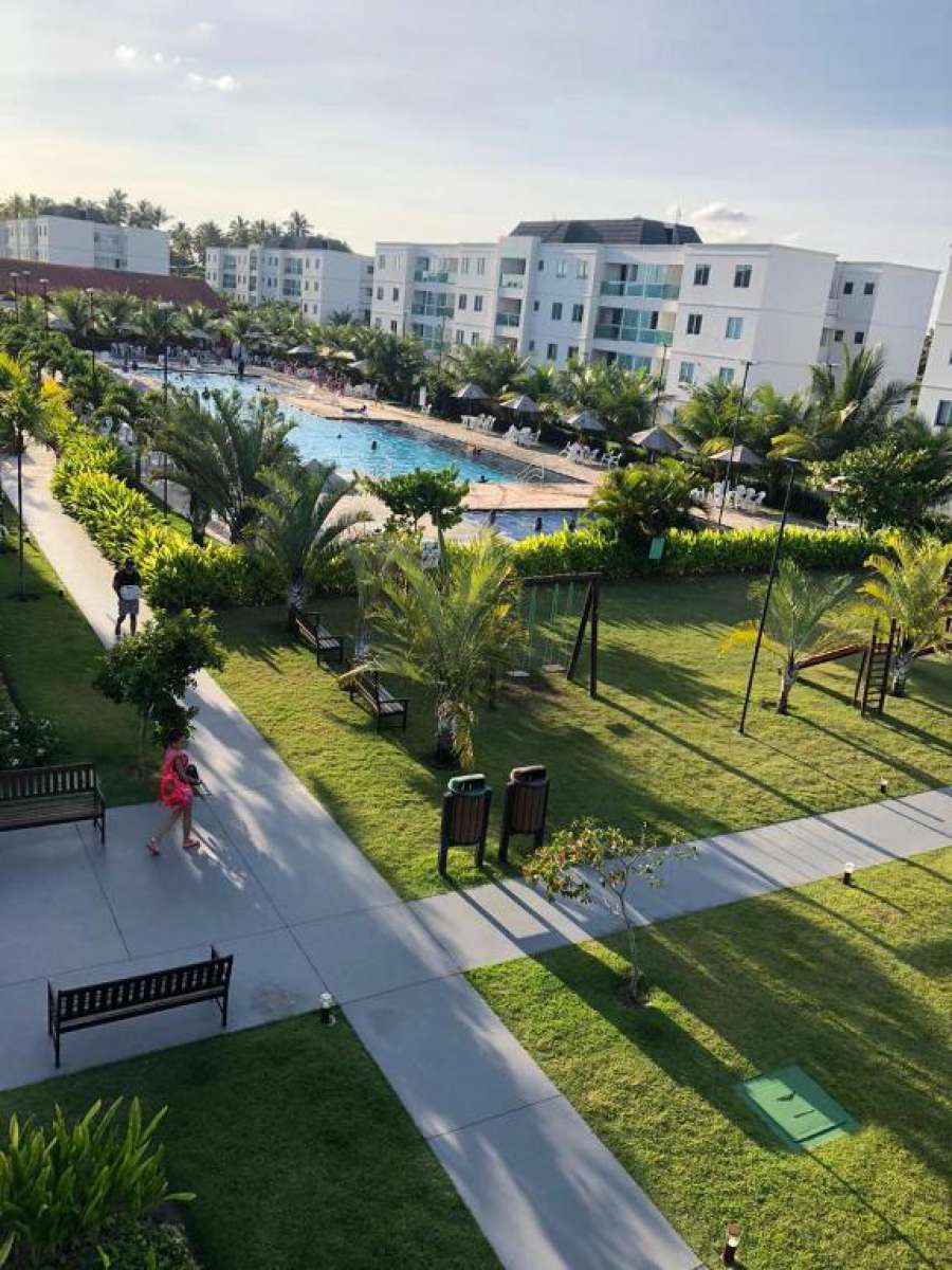 Palm Village Acqua 104