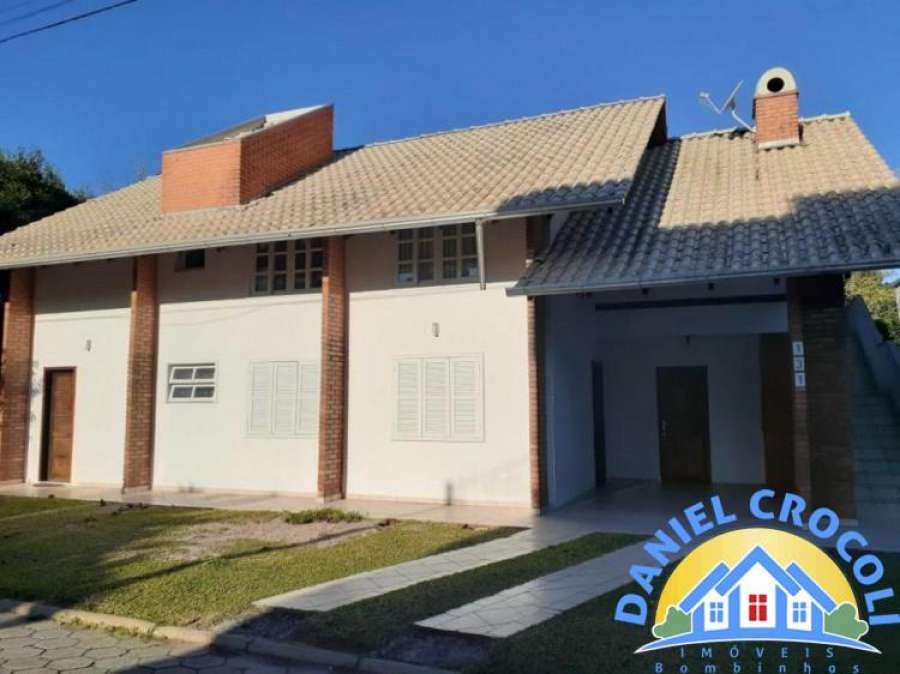 Apartamento 4 Uirapuru