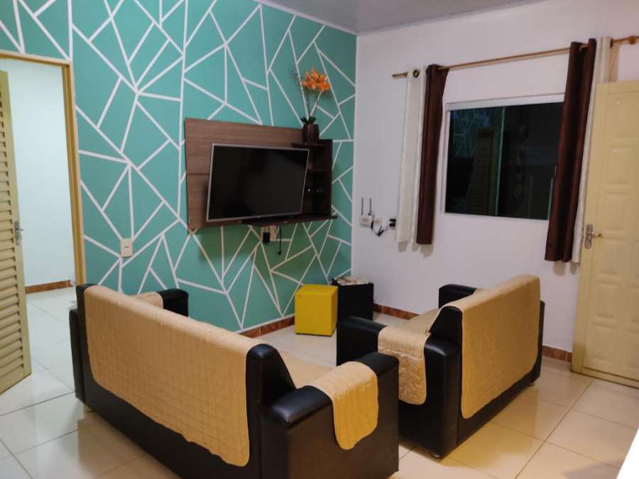 BARROS HOSPEDAGEM