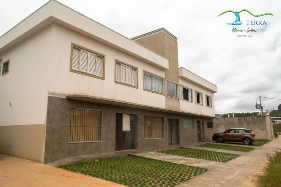 Terra Home Suítes 2 - Hospedagens de alto padrão