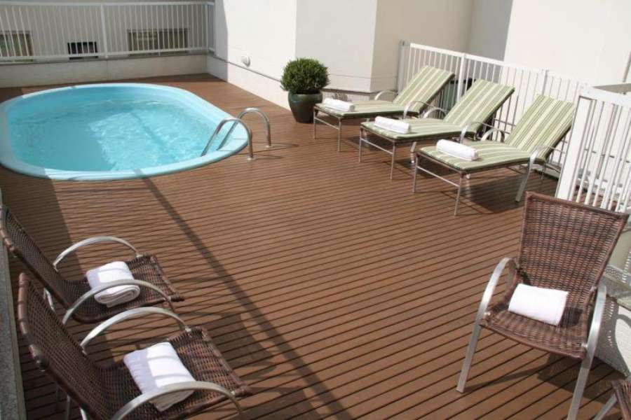 Hotel Italia