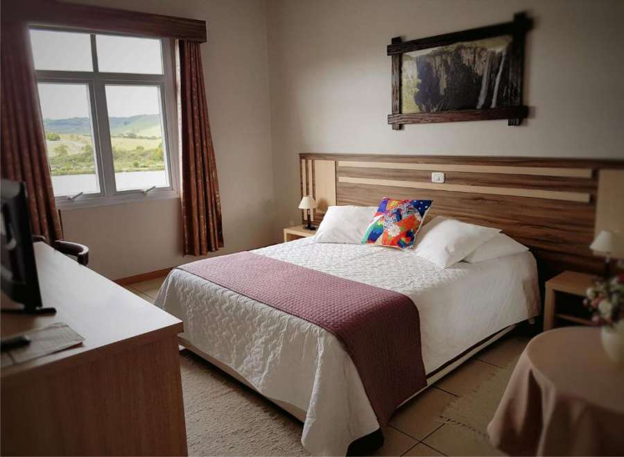 Cambará Eco Hotel
