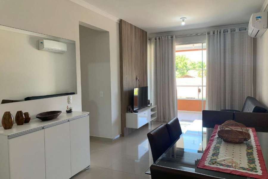 Residencial Novo Centro