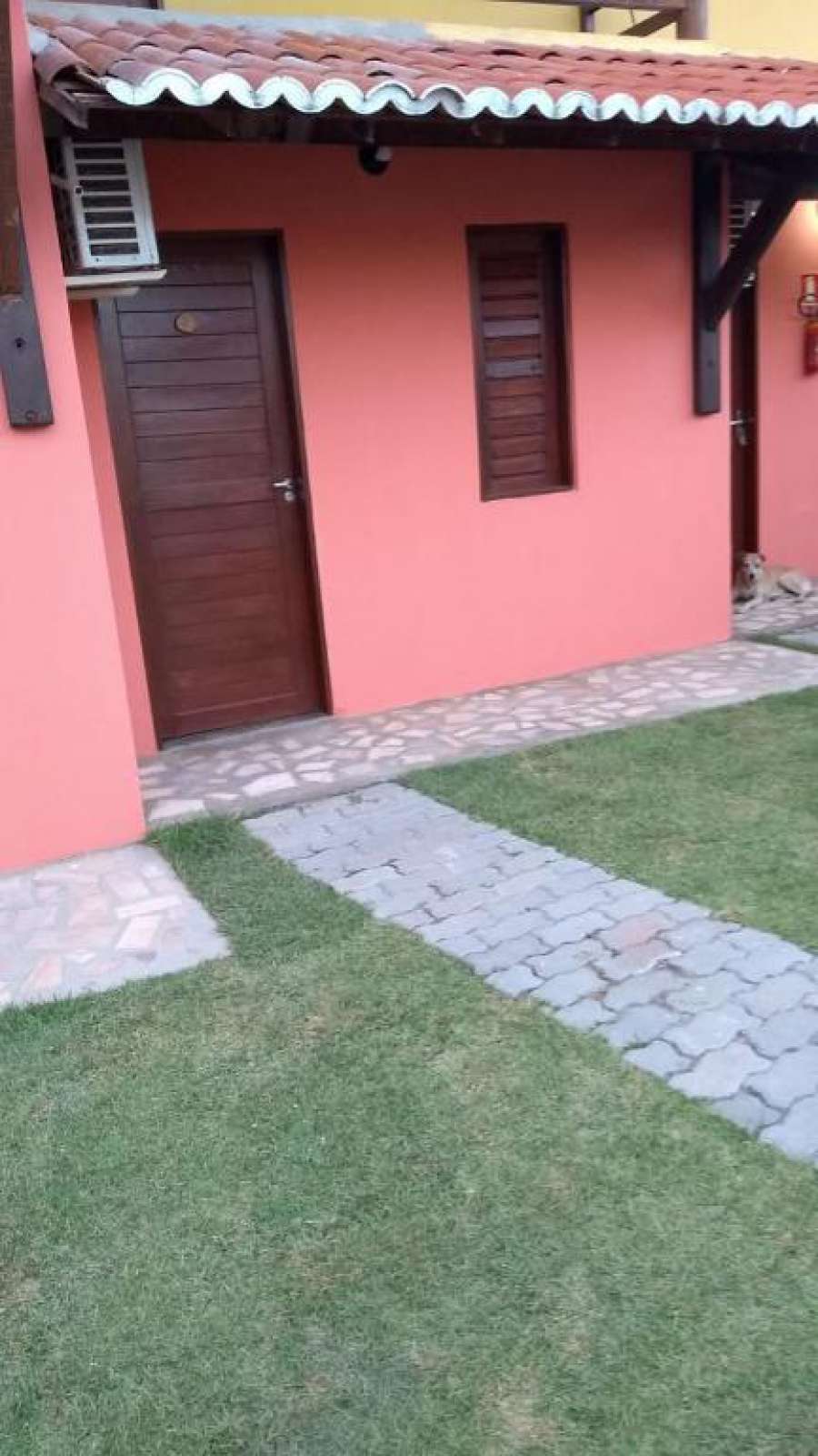 Pousada Recanto dos Ventos
