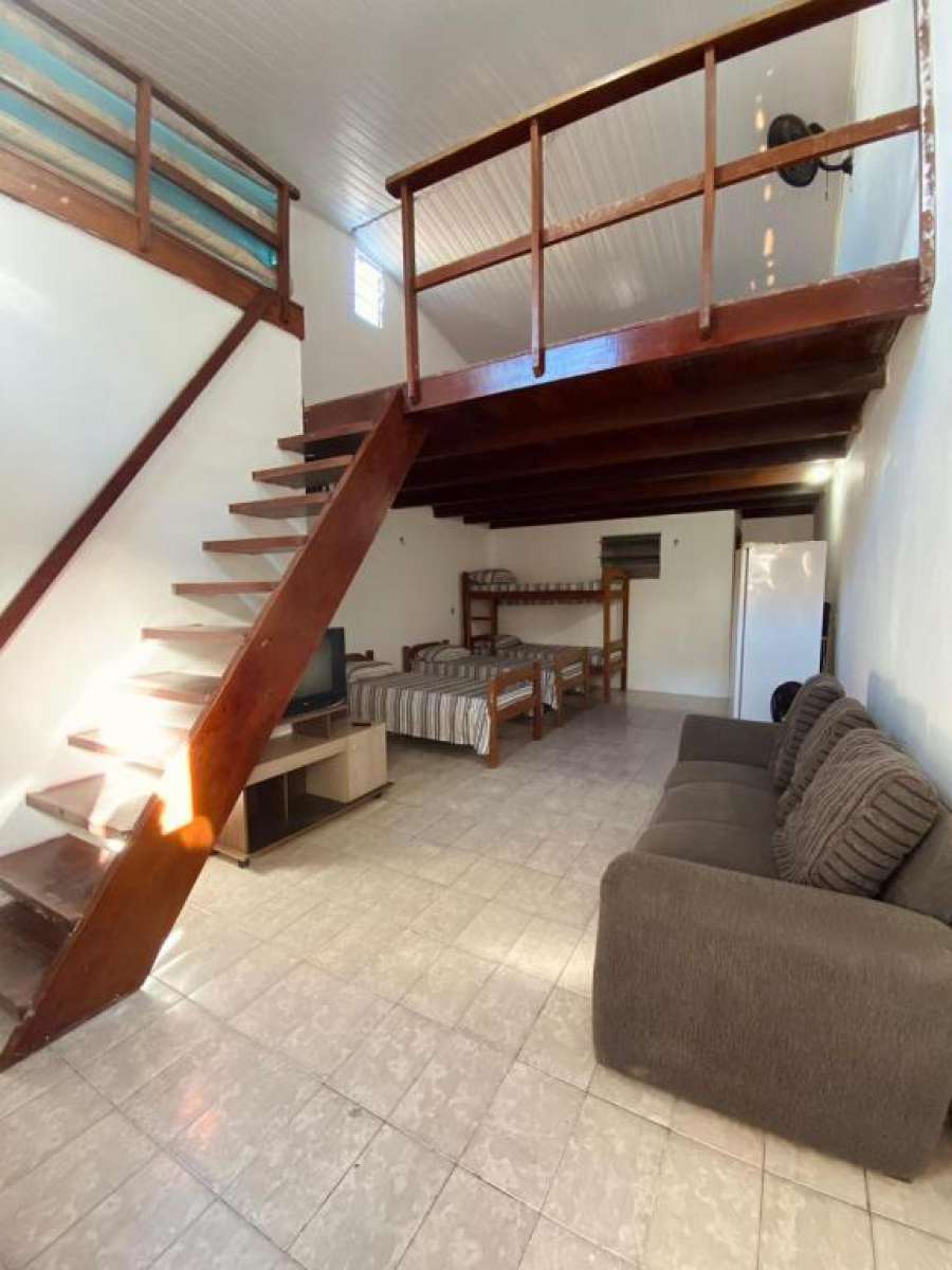 Casa para temporada