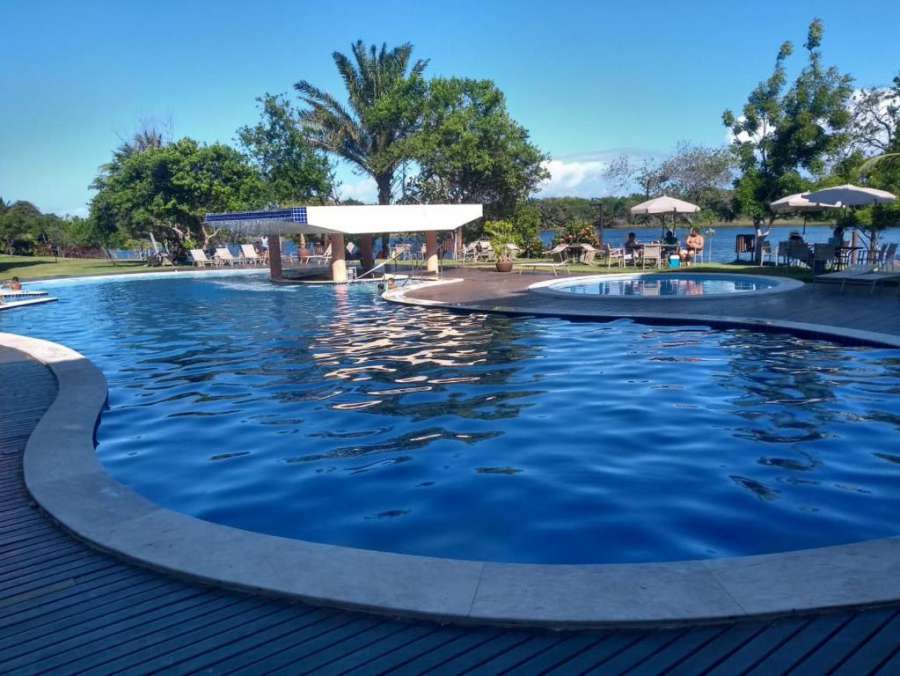 Guarajuba Condominio Paraiso das Águas