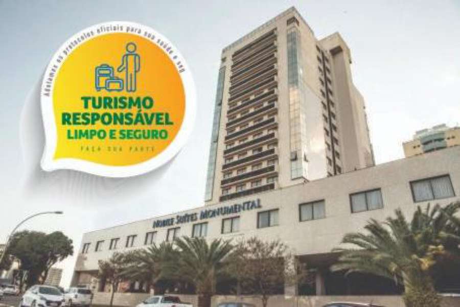 Nobile Suites Monumental