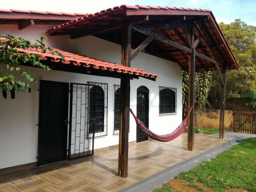 Casa Bem-Te-Vi
