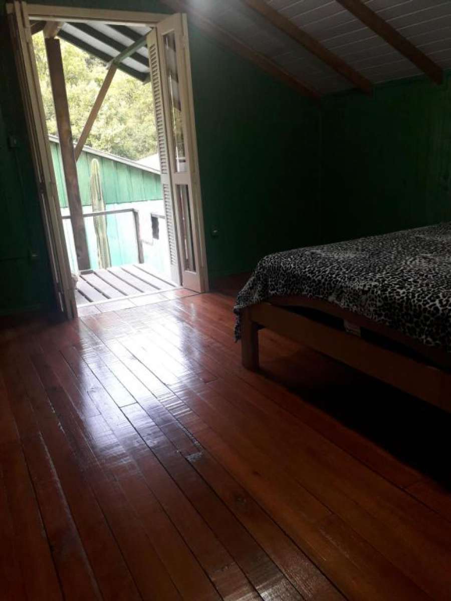 Casa lugar calmo e tranquilo