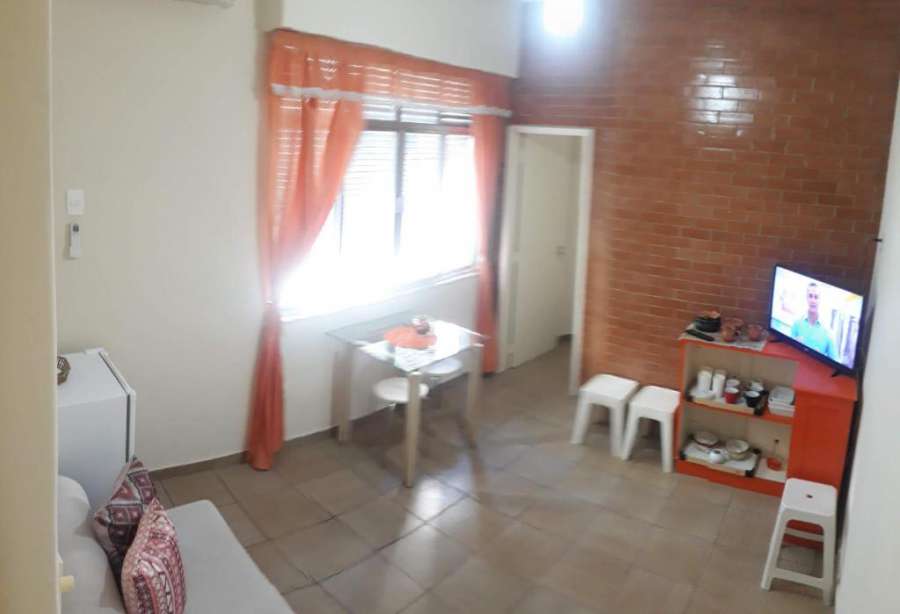 Copacabana Posto 6 até 3 pessoas