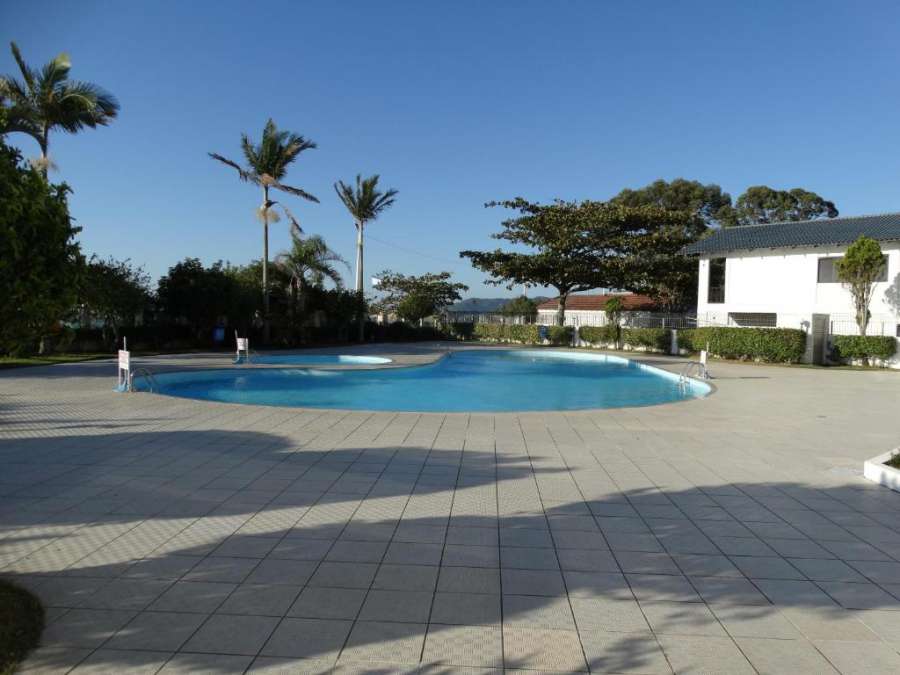 Costa Blanca