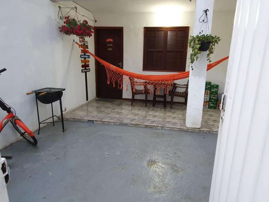 Casa Buziana Aconchegante - 1km Rua das Pedras