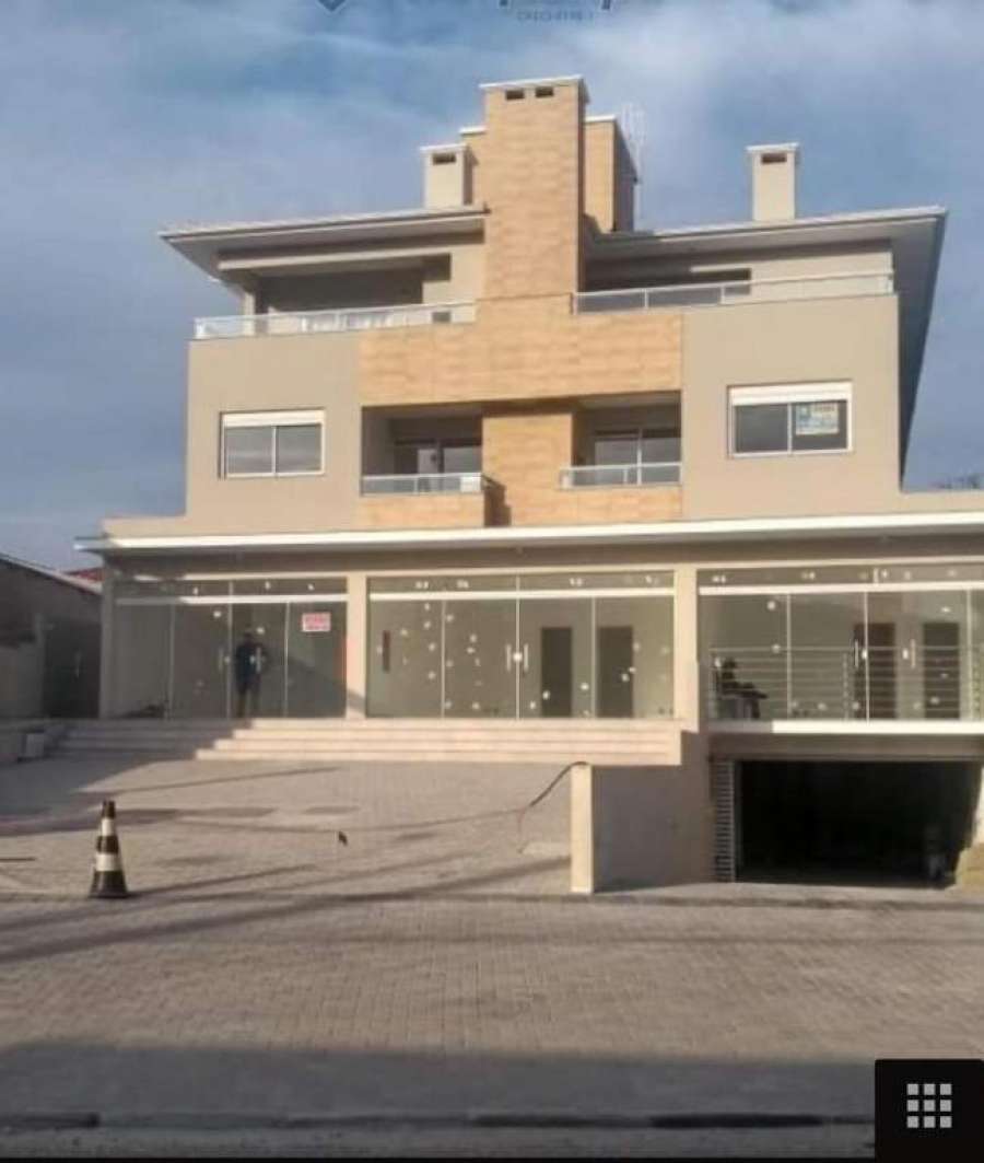 Apto Novo Praia dos Ingleses