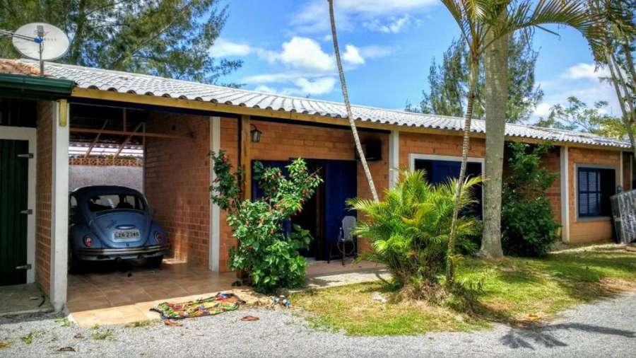 Residencial Cóndor