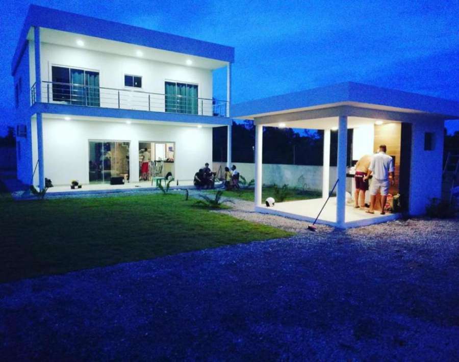 Casa Gaia Arraial d'ajuda
