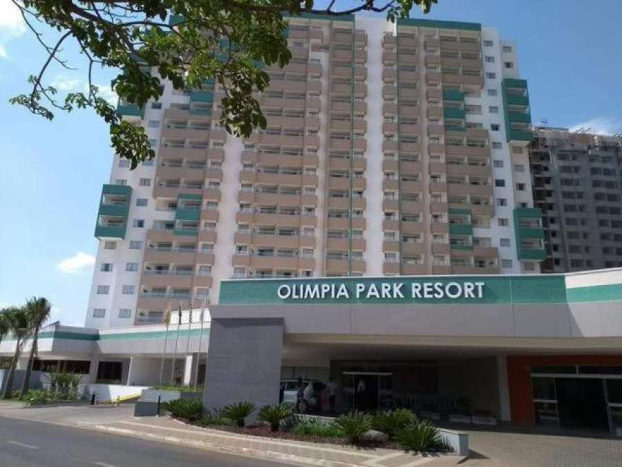 Enjoy Olimpia Park