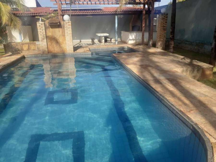 Mansão Porto das Dunas Beach Park Reveillon