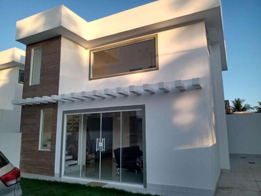 Bela casa Cabo Frio