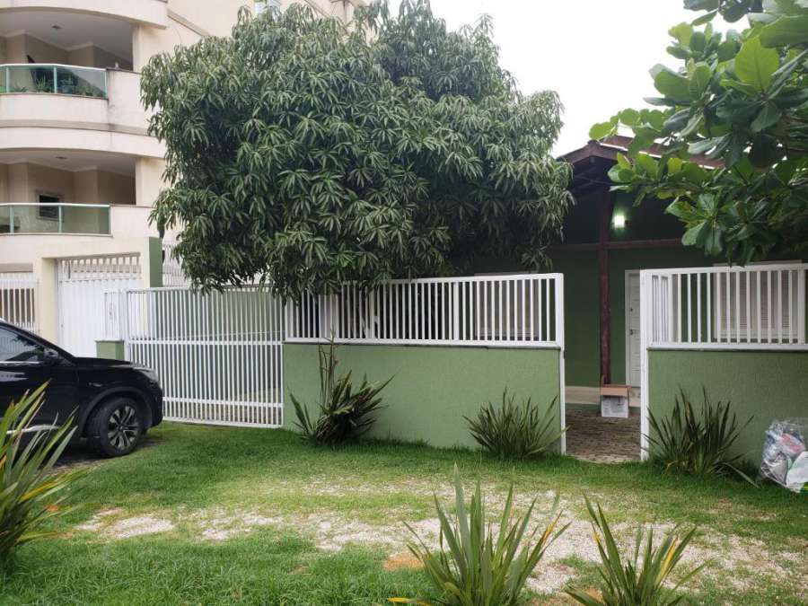 Casa 3 quartos a 80 metros do Mar.
