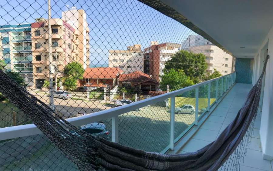 A Poucos Passos Das Melhores Praias De Guarapari!