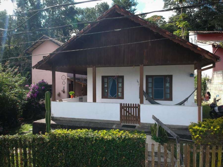 Casinha da Serra