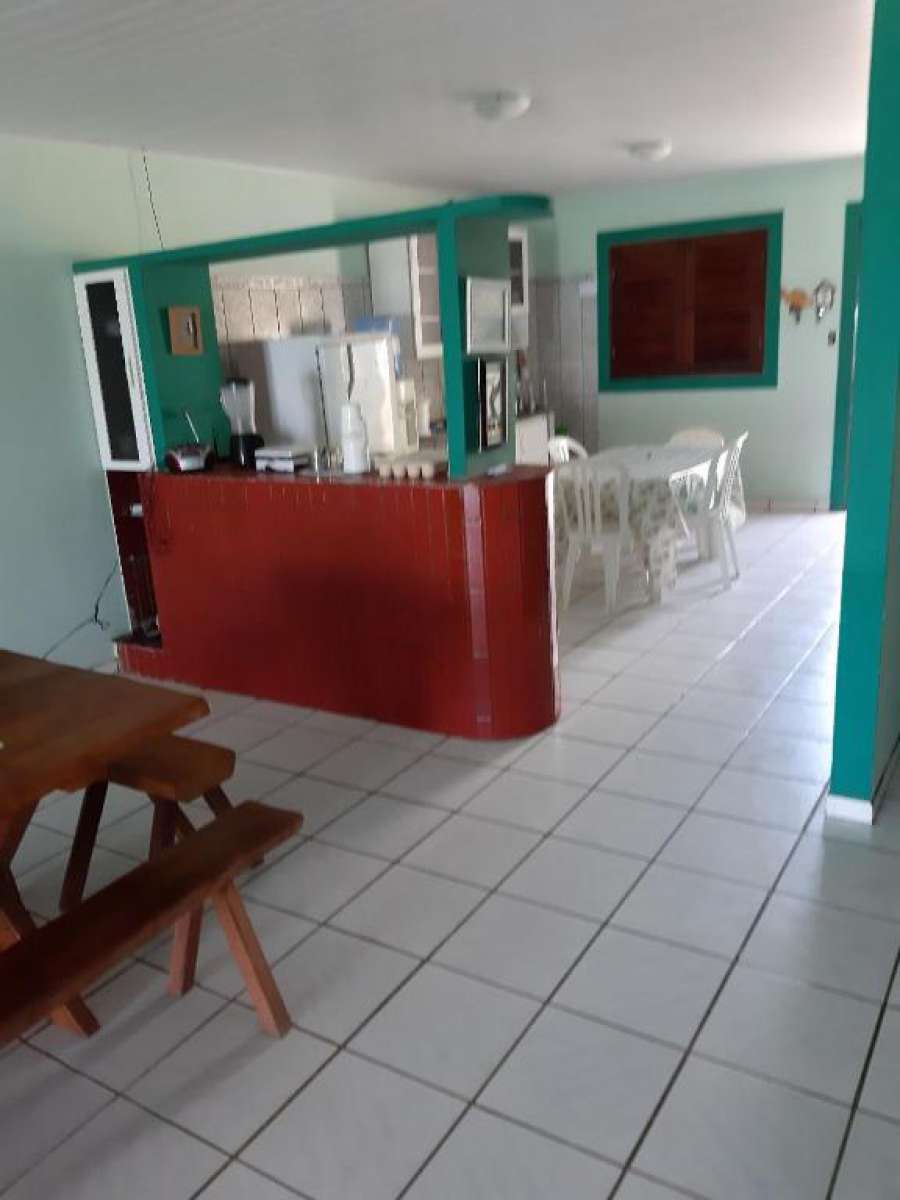 Casa verde milagres