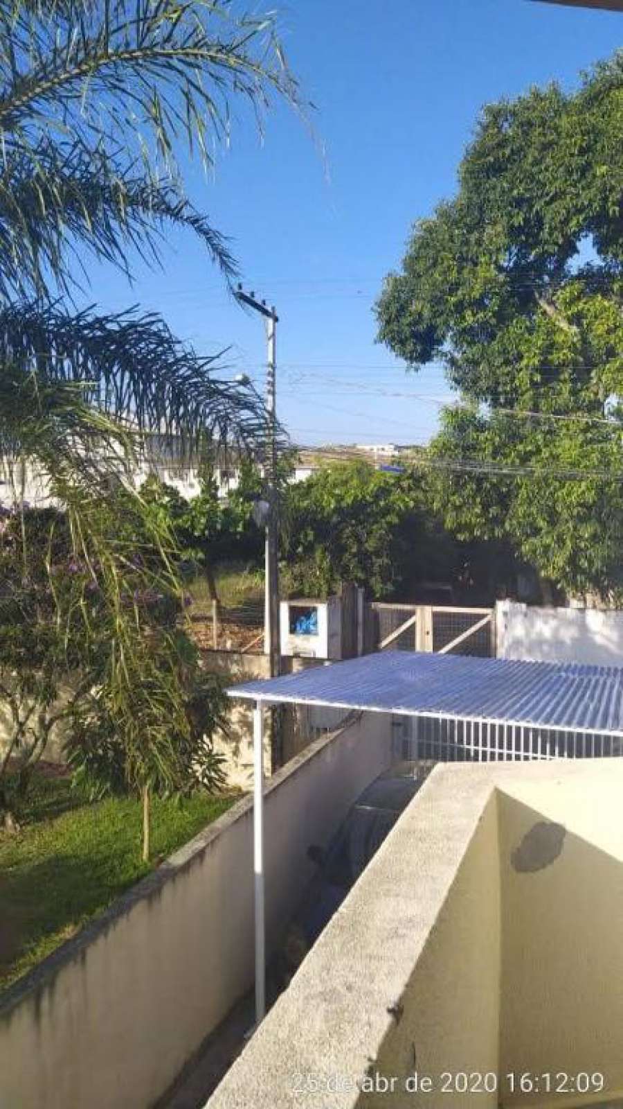 APTO EM INGLESES/SC