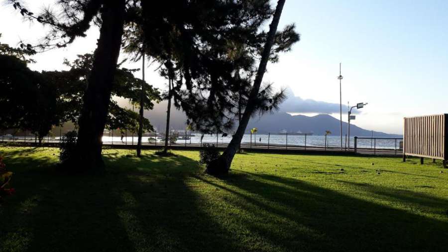 Chacara Maia Ilhabela