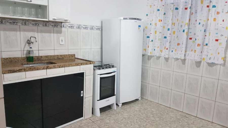 Casa bem localizada e confortavel