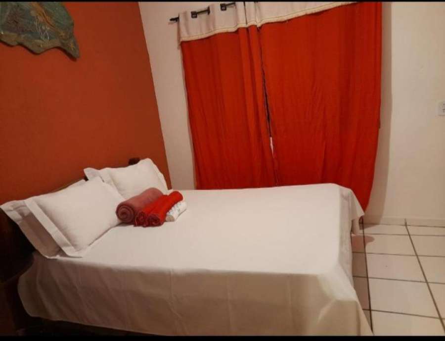 Chalé 6 Bela Vista