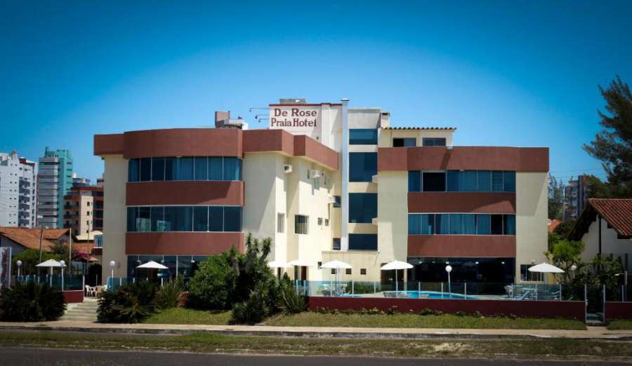 De Rose Praia Hotel